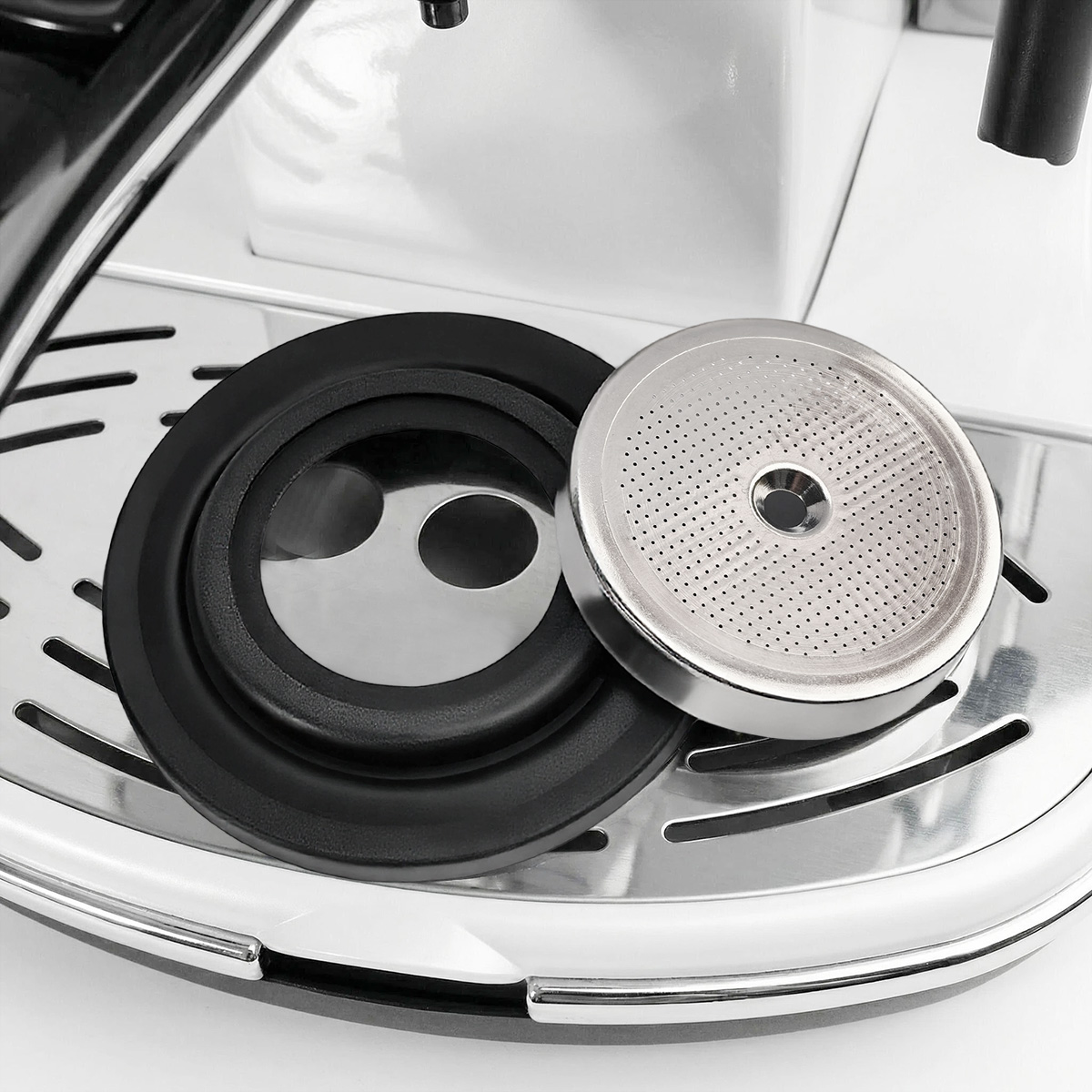 Delonghi Espresso Magnifica - Guarnizione per la testa del gruppo