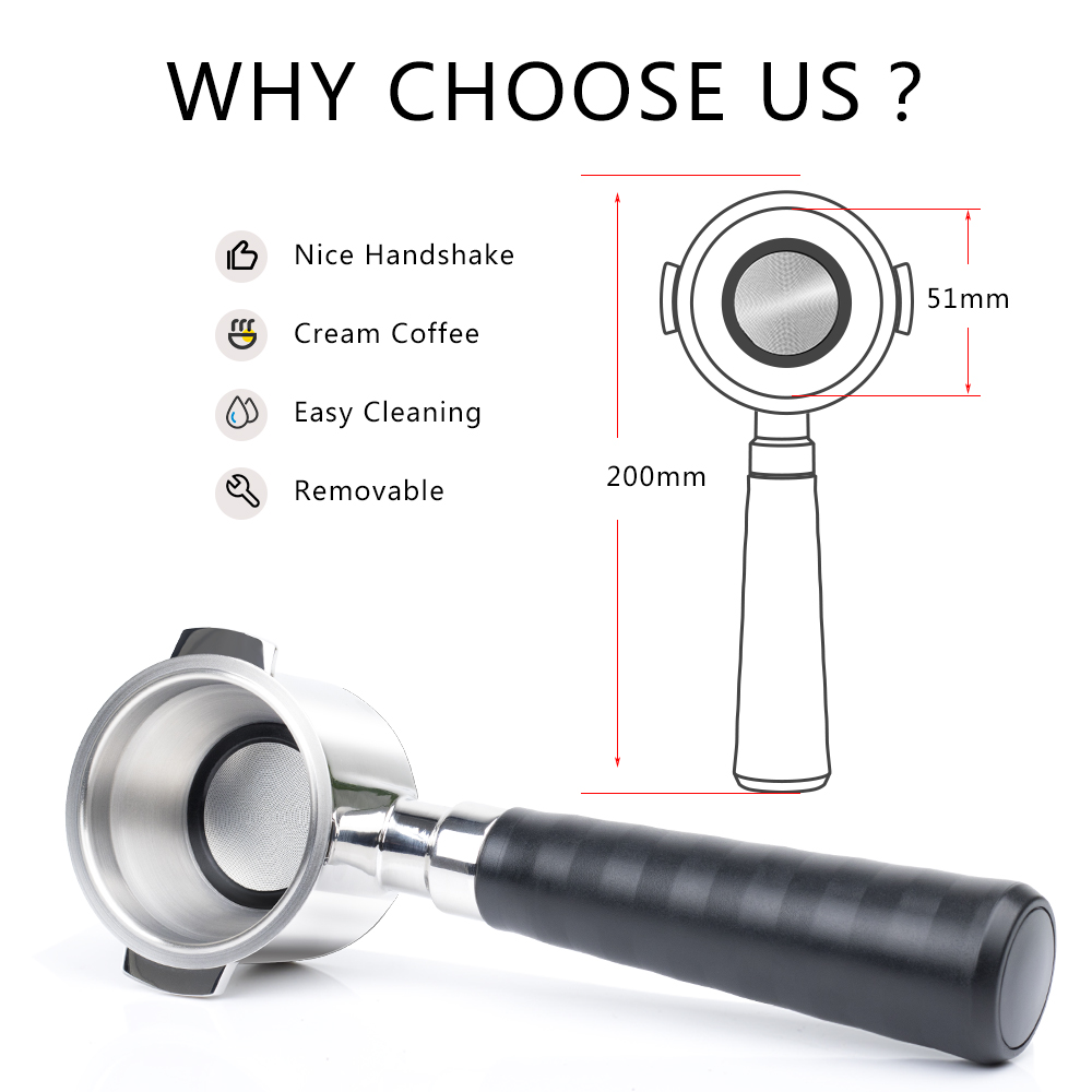 Delonghi Espresso Magnifica - Per Delonghi Coffee Machine Espresso portafiltro