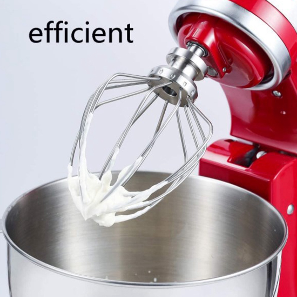 Kitchenaid Mixer Hand Mixer - [NEWA66Z!] Frusta in acciaio inossidabile K45WW,