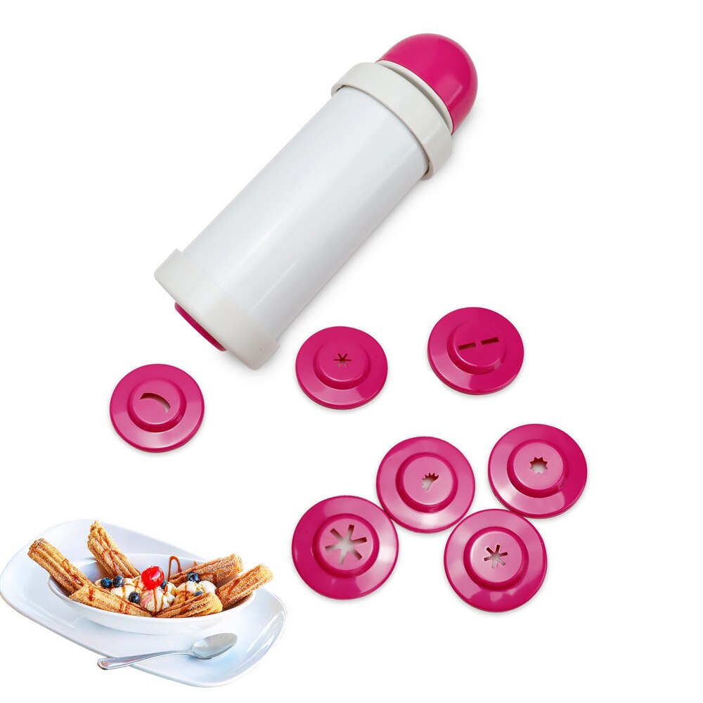 Churros Maker Gun - Kit per la creazione di Churro