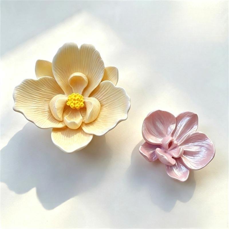 Stampo in silicone 3D a forma  - Potsticker Mold recensione e prezzo