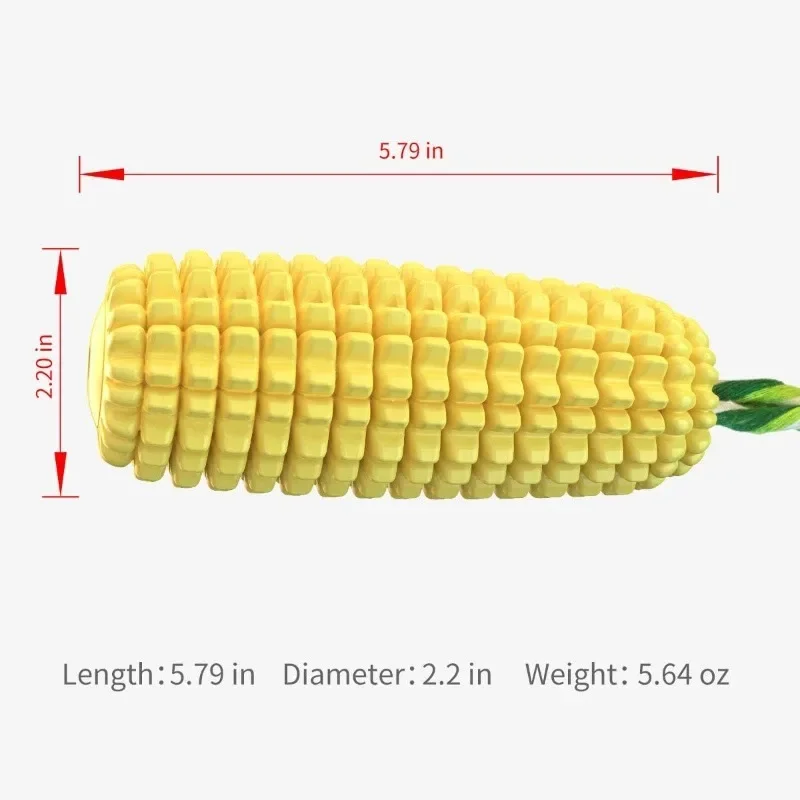 Novità! Giocattoli interattivi - Corn Dog Stick recensione e prezzo