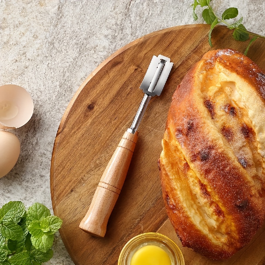 Kit frusta per impasto danese  - Danish Pancake Pan recensione e prezzo