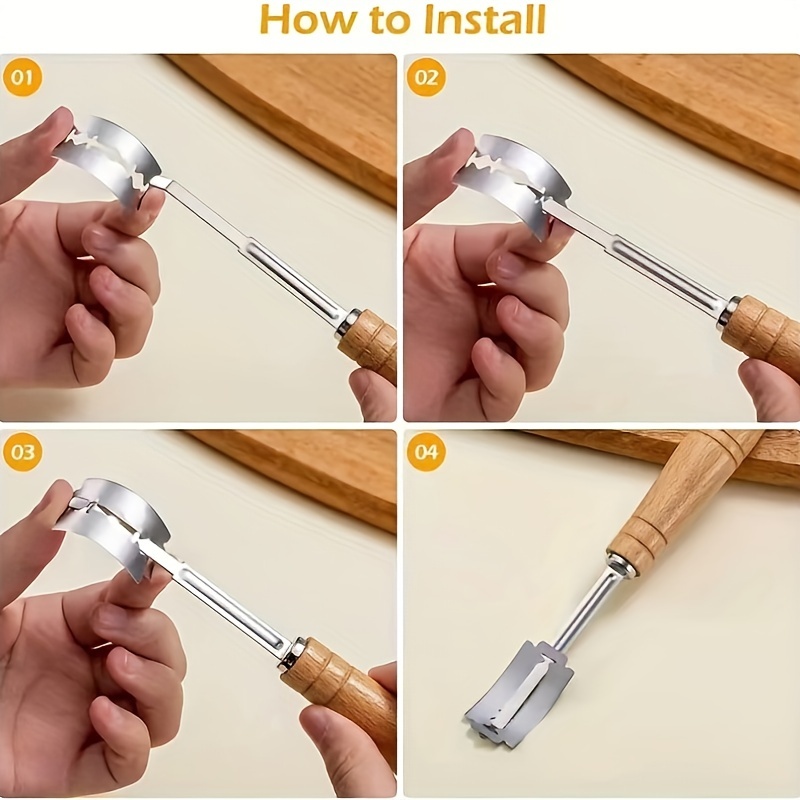 Kit frusta per impasto danese  - Danish Pancake Pan recensione e prezzo