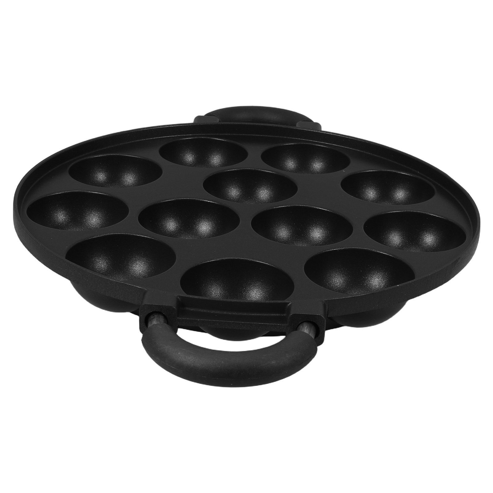 Padella per Takoyaki a 12 Fori - Takoyaki Grill Plate recensione e prezzo