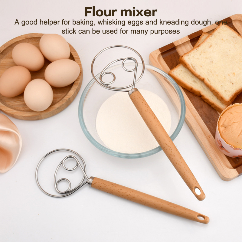 1pc 10 pollici creativo fai da - Danish Pancake Pan recensione e prezzo
