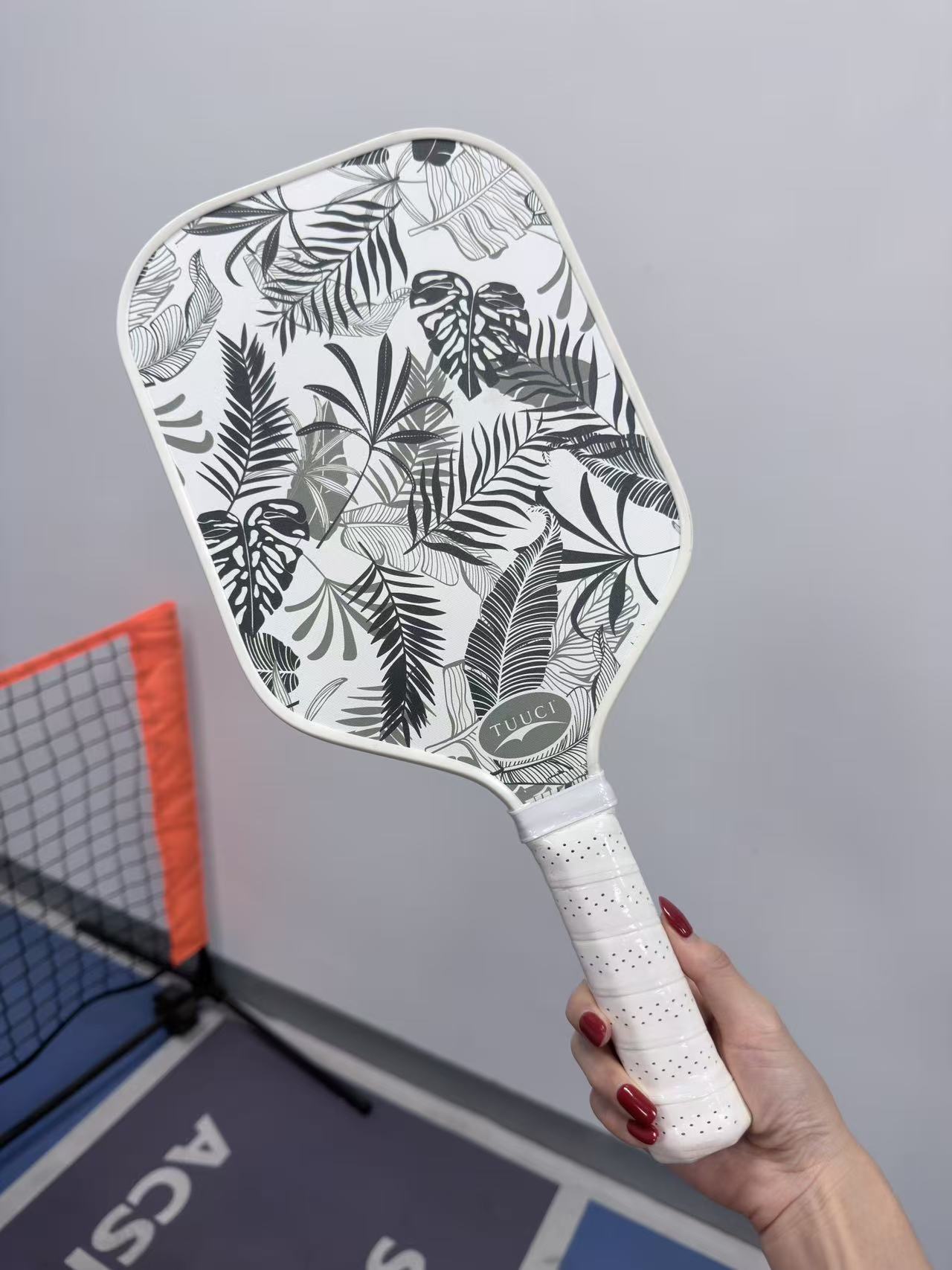 Racchetta da Pickleball con St - Crepe Pan Carbon recensione e prezzo