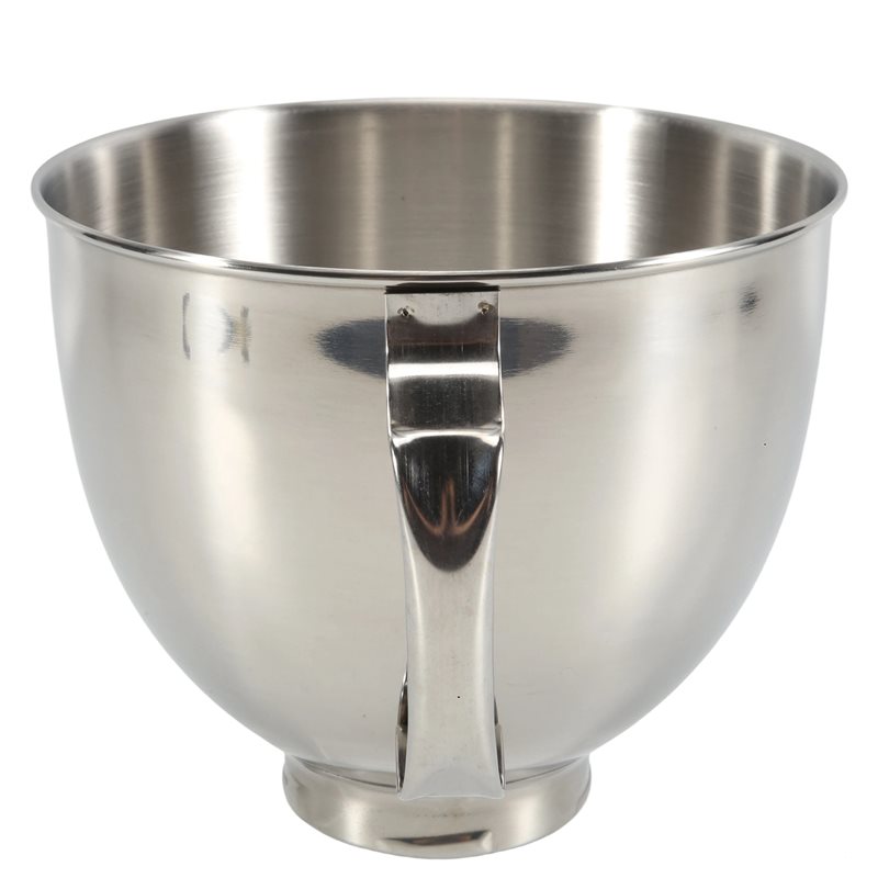 Ciotola per Mixer Serie Kitche - Kitchenaid Mixer Artisan 5Qt recensione e prezzo