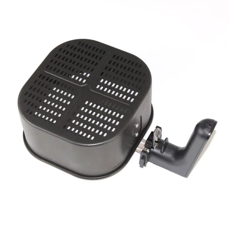 Cestello per cottura in forno  - Philips Air Fryer Hd9252 recensione e prezzo