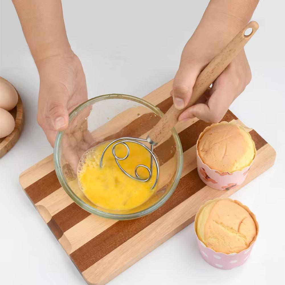 Nuovo Sbattitore Danese per Im - Danish Pancake Pan recensione e prezzo