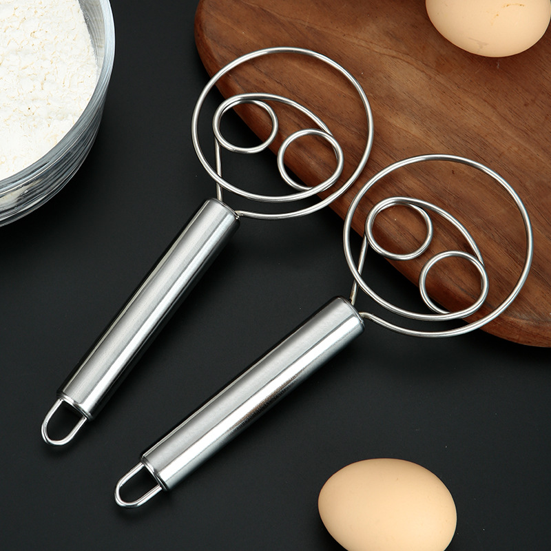Frusta per impasto danese Stil - Danish Pancake Pan recensione e prezzo