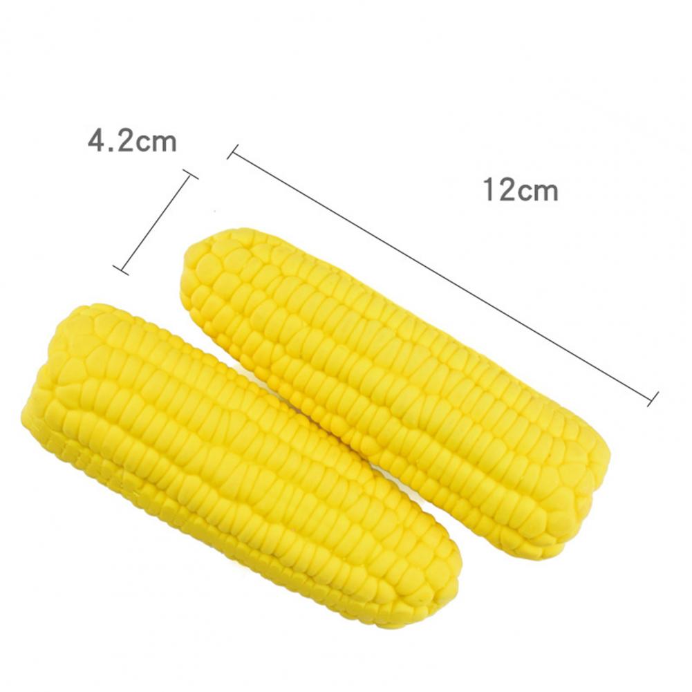 Giocattolo per cani a forma di - Corn Dog Stick recensione e prezzo