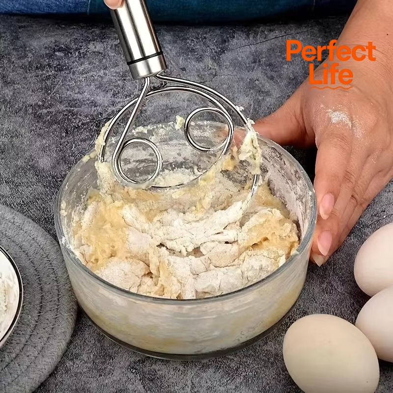 Impastatrice Frullatore per pa - Danish Pancake Pan recensione e prezzo
