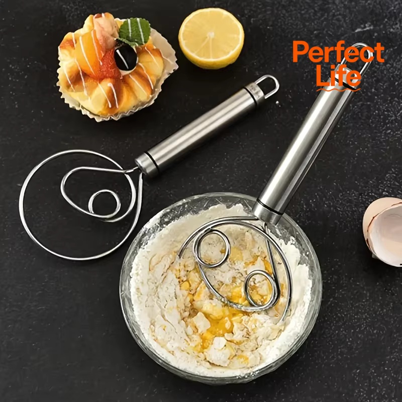 Impastatrice Frullatore per pa - Danish Pancake Pan recensione e prezzo